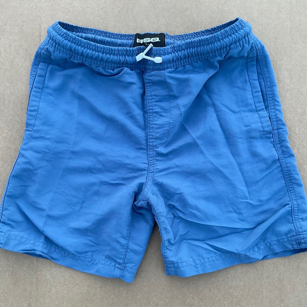RSQ Boys Nylon Shorts
